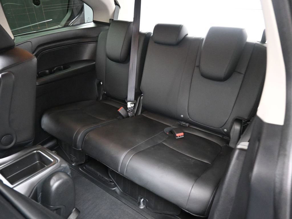 Used 2026 Honda Odyssey EX-L image 21