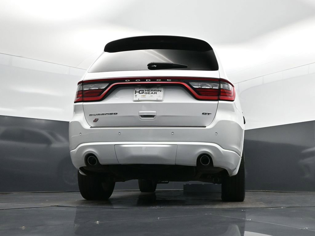 Used 2024 Dodge Durango GT image 42