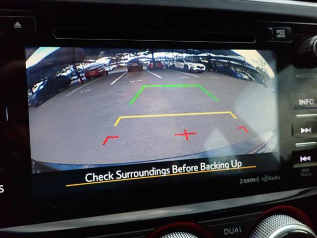 Used 2017 Subaru WRX STI Limited image 23