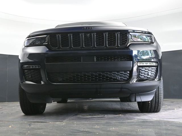 Used 2024 Jeep Grand Cherokee L Limited w/ Luxury Tech Group II AWD/4WD image 34