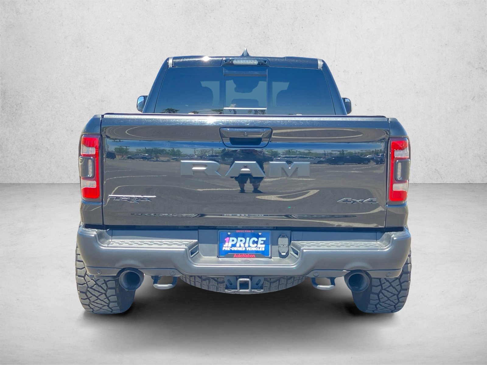 Used 2023 RAM 1500 TRX w/ TRX Level 2 Equipment Group AWD/4WD image 6