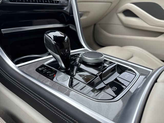 Certified 2025 BMW 840i xDrive Convertible image 22
