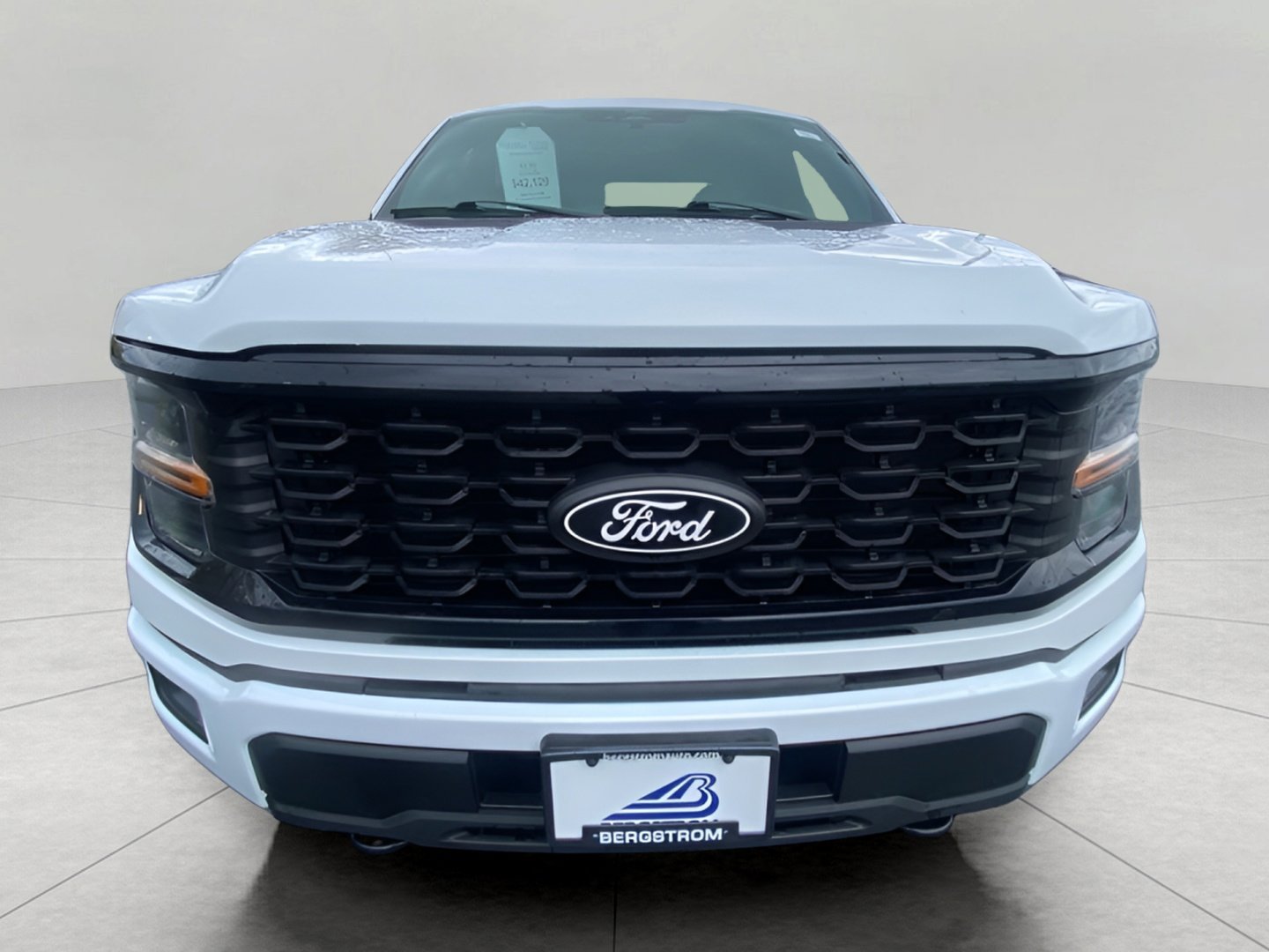 Certified 2024 Ford F150 STX w/ STX Black Appearance Package AWD/4WD image 10