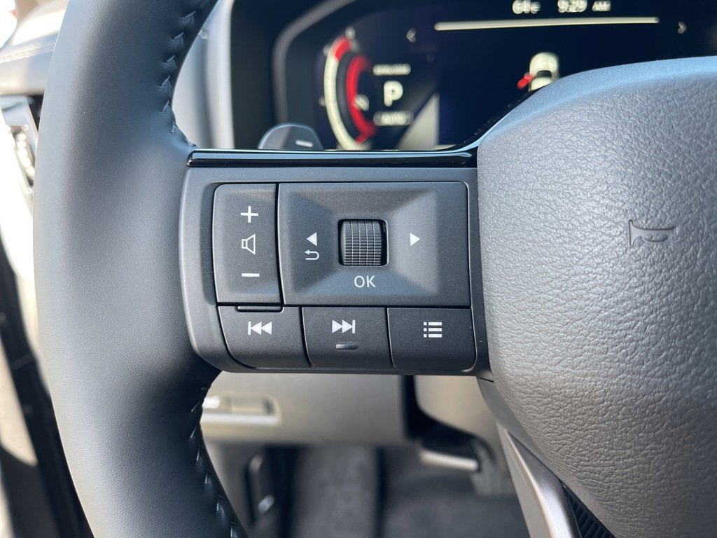 New 2026 Nissan Rogue Platinum w/ Platinum Premium Package image 14