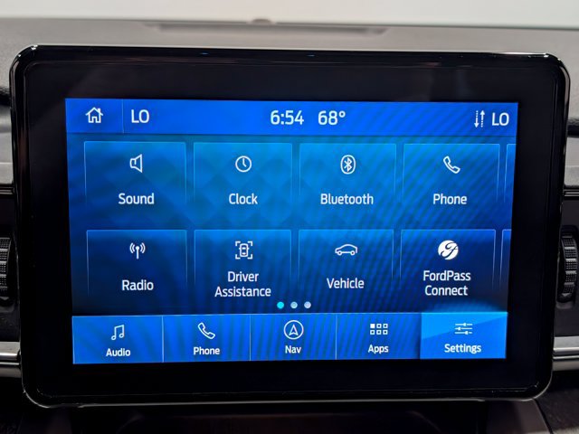Used 2023 Ford Explorer Timberline AWD/4WD image 24