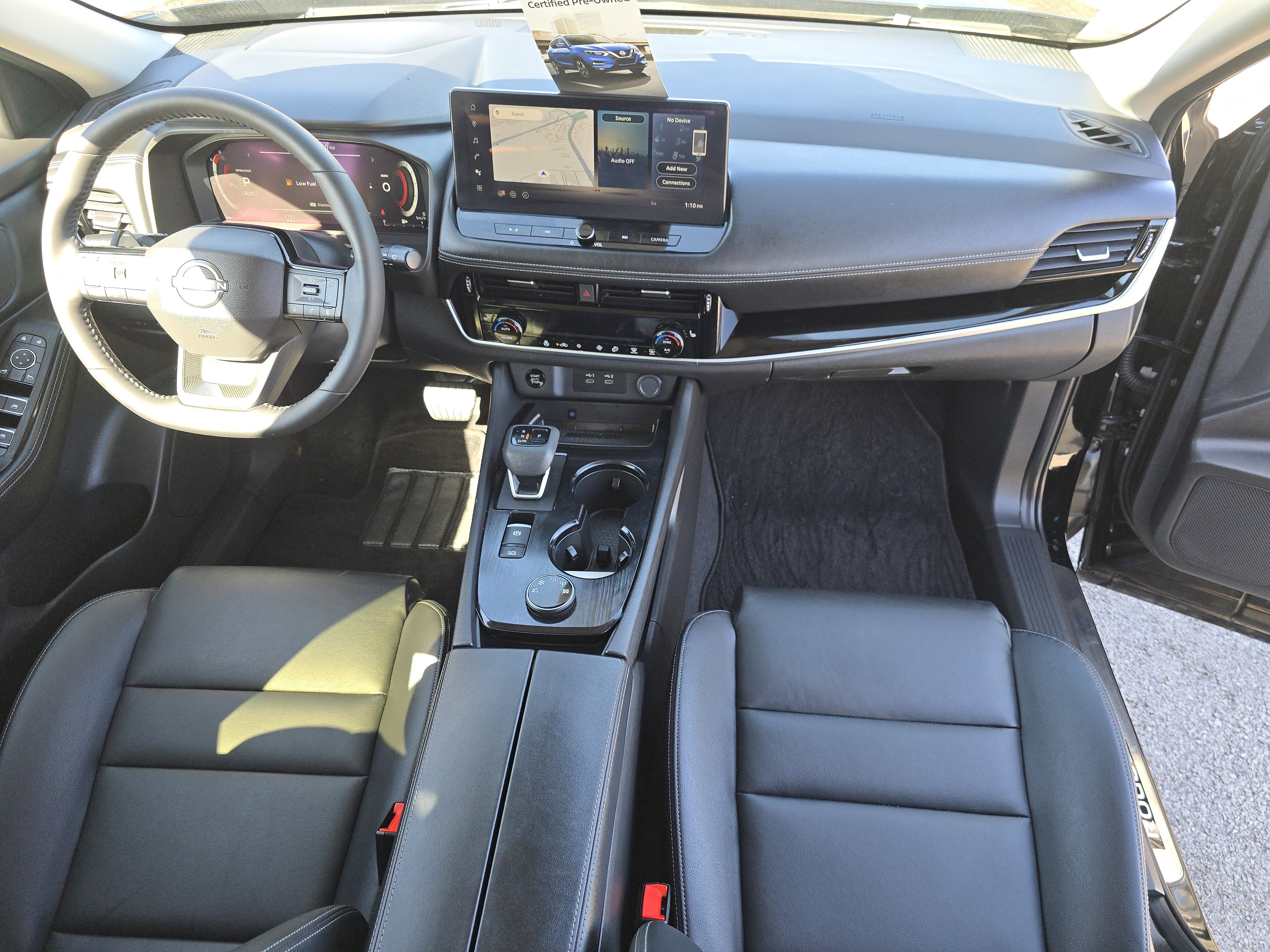 Used 2025 Nissan Rogue SL image 28