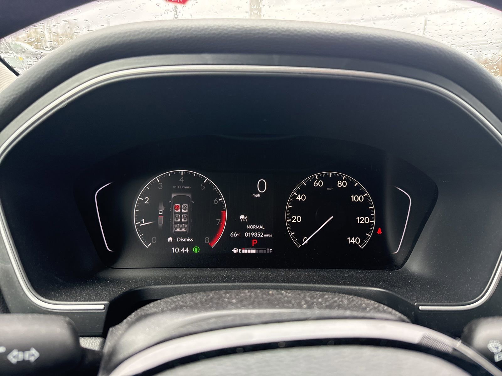 Used 2024 Honda Pilot EX-L image 27