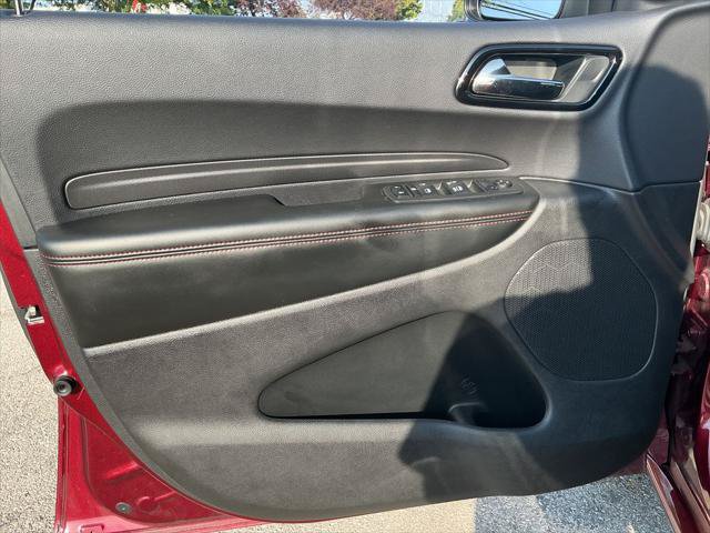 Certified 2023 Dodge Durango GT AWD/4WD image 12