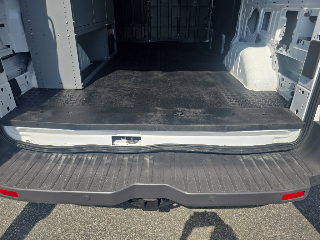 Used 2016 Ford Transit 250 Base image 11