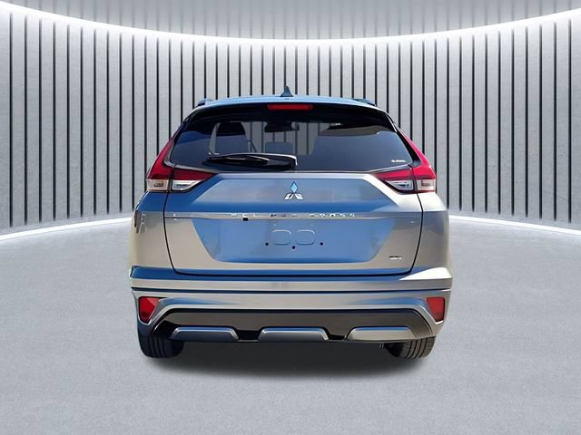 New 2026 Mitsubishi Eclipse Cross SEL AWD/4WD image 5