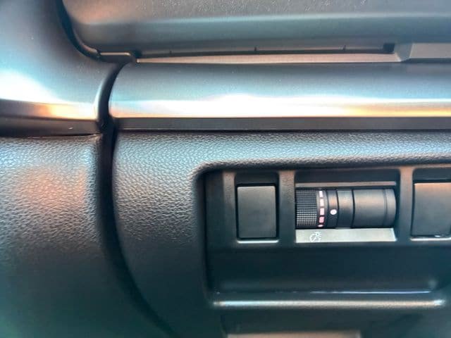 Certified 2025 Subaru Impreza 2.0i AWD/4WD image 25