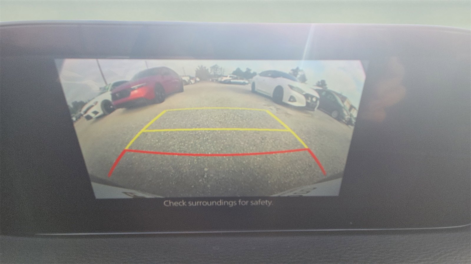 Used 2023 MAZDA MAZDA3 s image 32