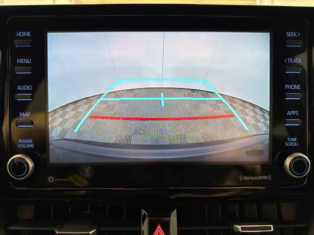 Used 2022 Toyota Corolla SE image 14