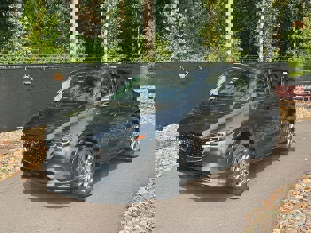 New 2025 MAZDA CX-5 AWD 2.5 S w/ Select Package