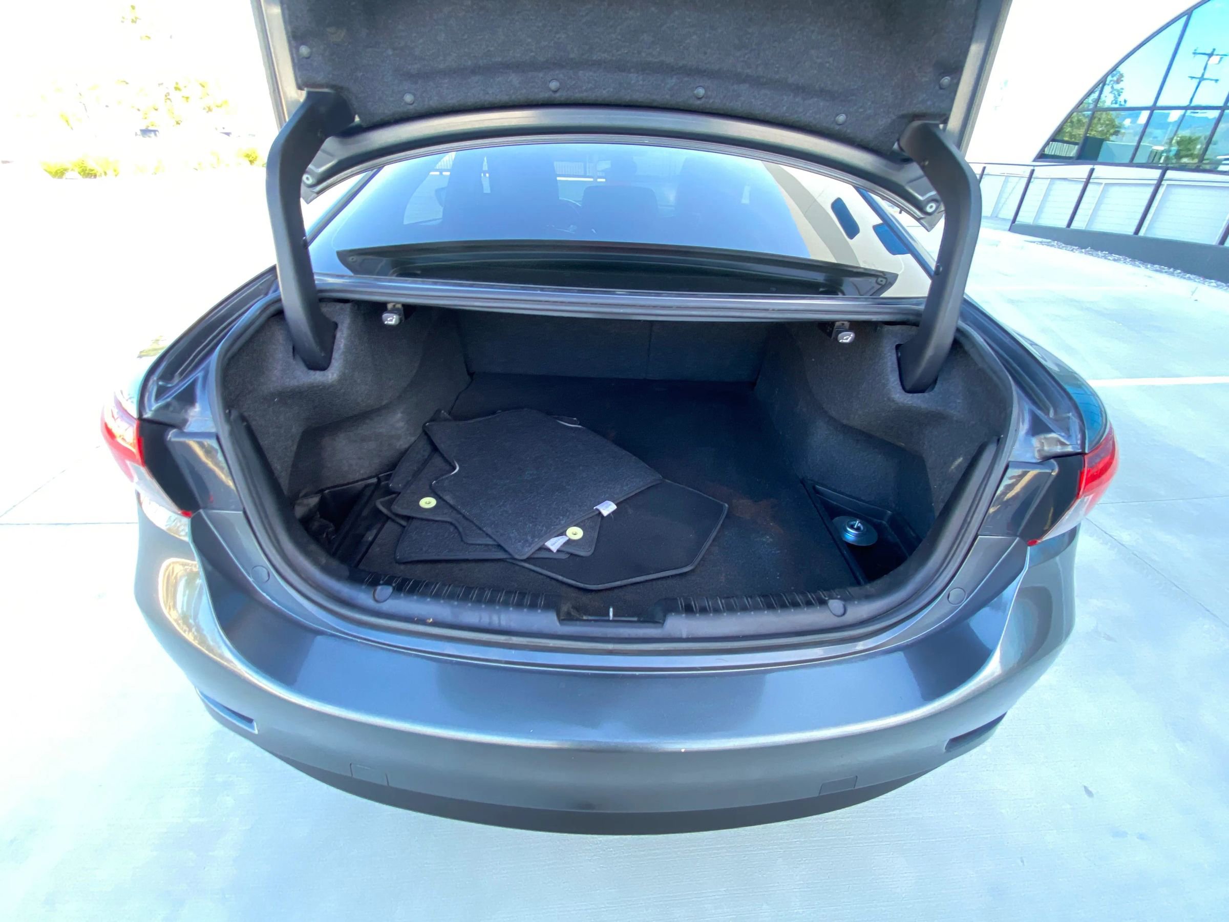 Used 2016 MAZDA MAZDA6 Touring image 25