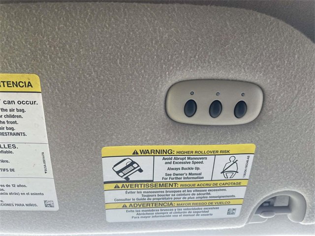 Used 2012 Ford Expedition Limited image 21