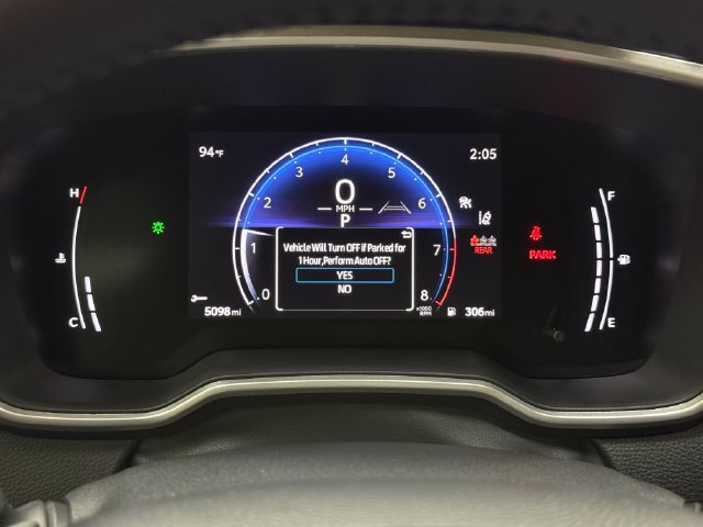 Used 2026 Toyota Corolla XSE FWD image 16