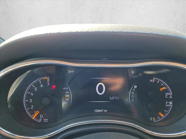 Used 2015 Jeep Grand Cherokee Limited image 17