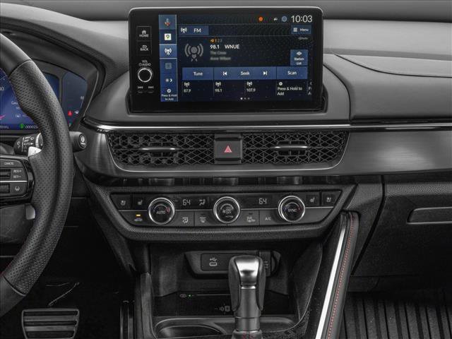 New 2026 Acura ADX A-Spec AWD/4WD image 7