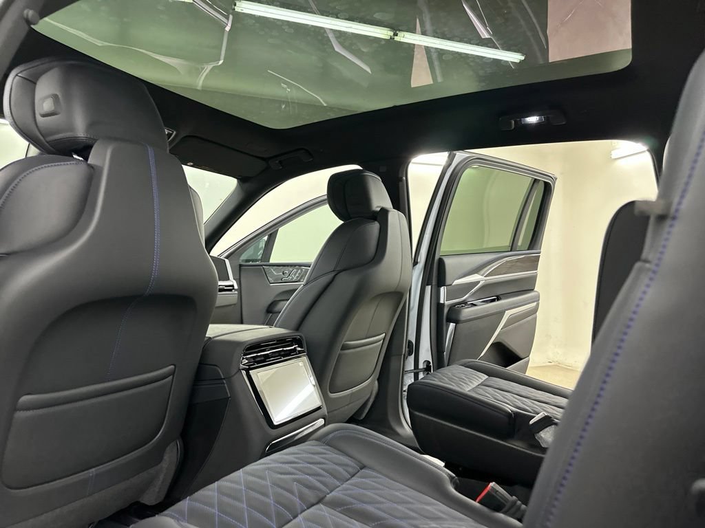 New 2026 Cadillac Escalade IQ Sport 1 AWD/4WD image 29
