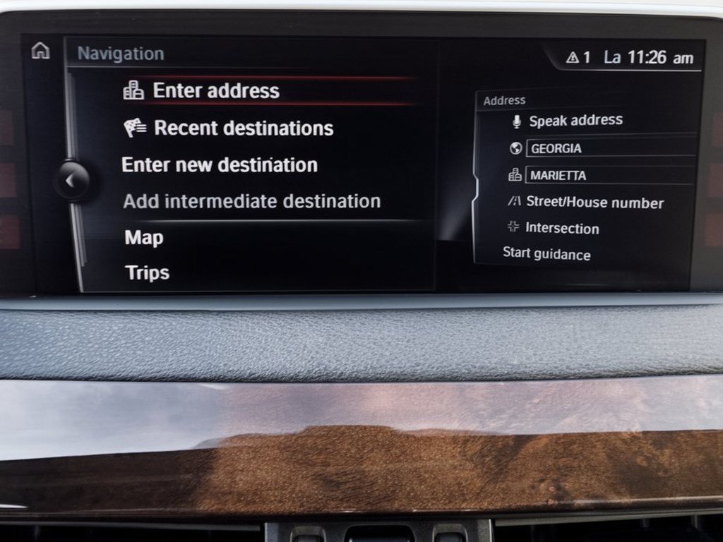 Used 2017 BMW X5 xDrive35i AWD/4WD image 23