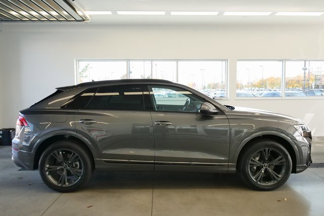 New 2026 Audi Q8 Premium image 7