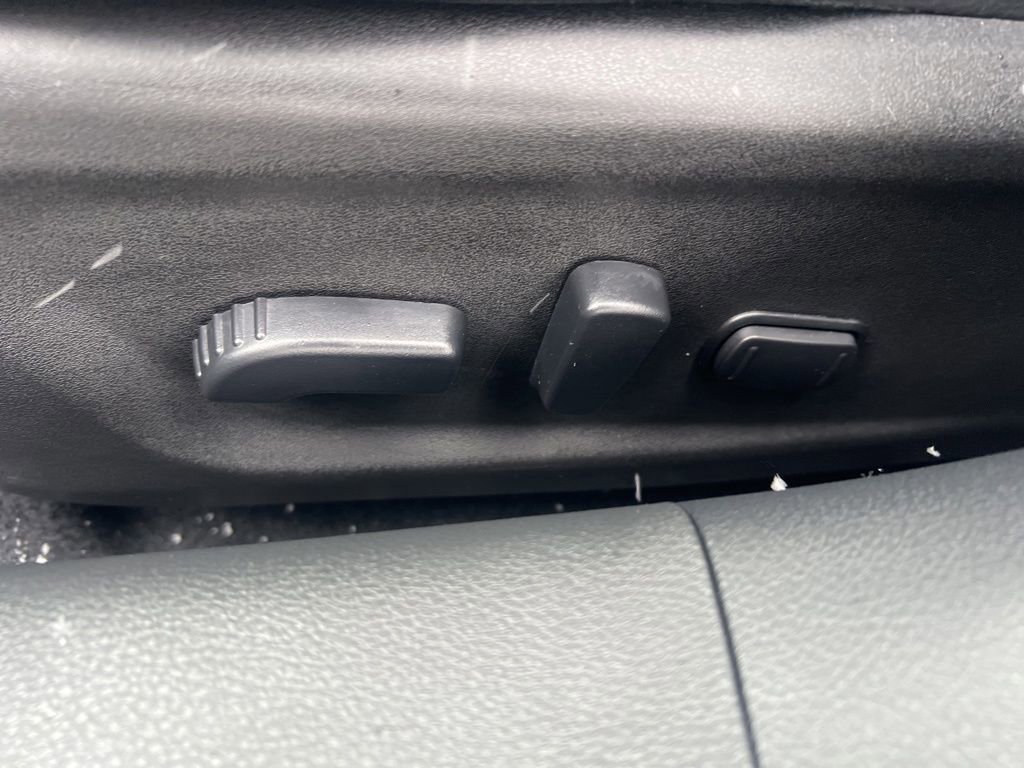 Certified 2025 Nissan Altima 2.5 SL image 53