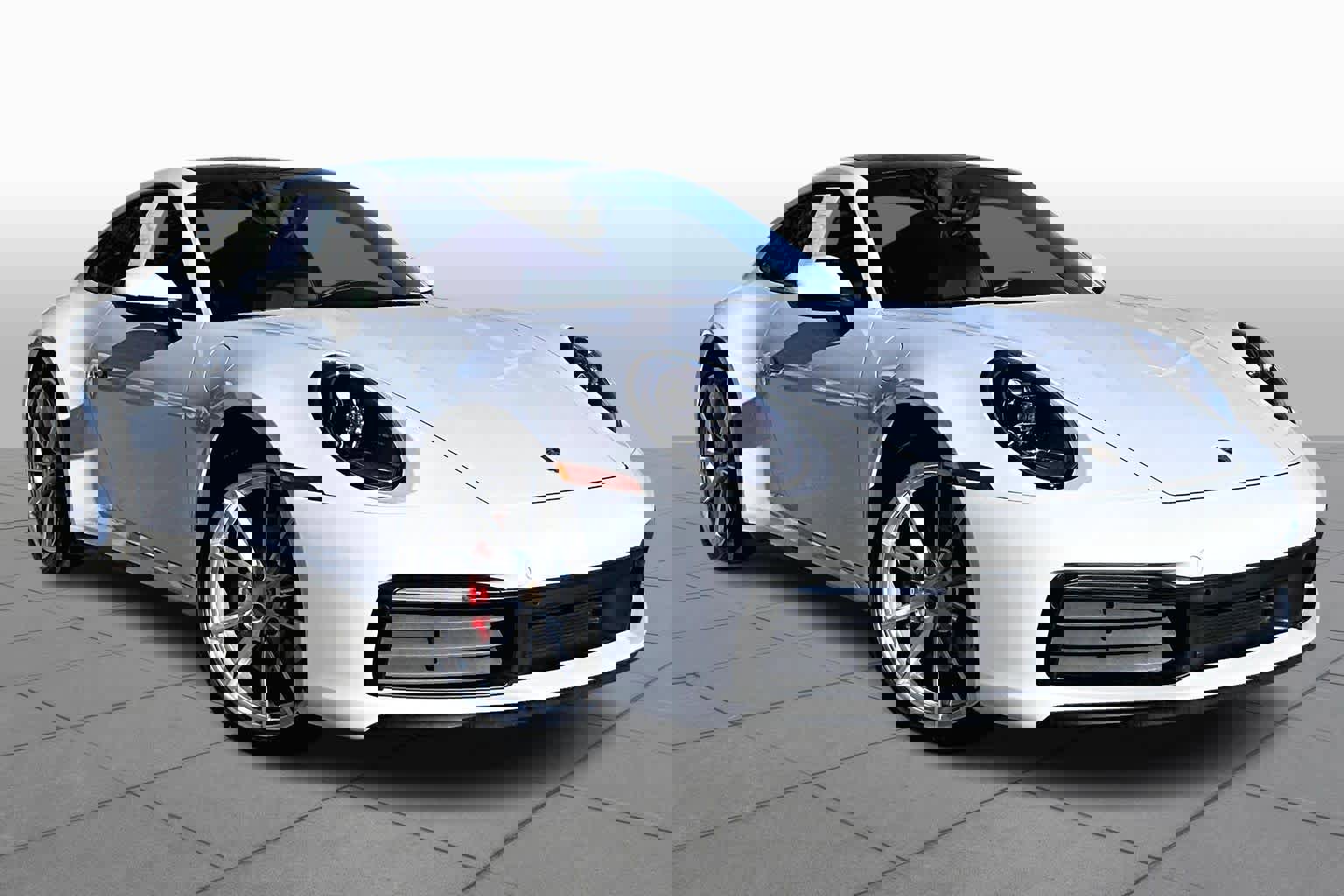 Used 2020 Porsche 911 Carrera S image 3