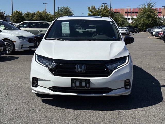Used 2023 Honda Odyssey Sport image 6