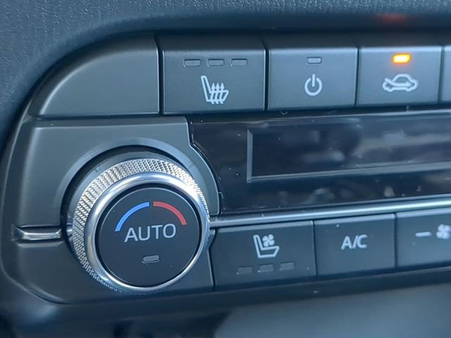 New 2025 MAZDA CX-5 Signature image 21