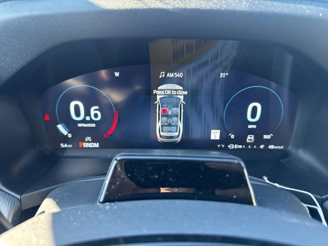 New 2026 Ford Explorer ST image 32