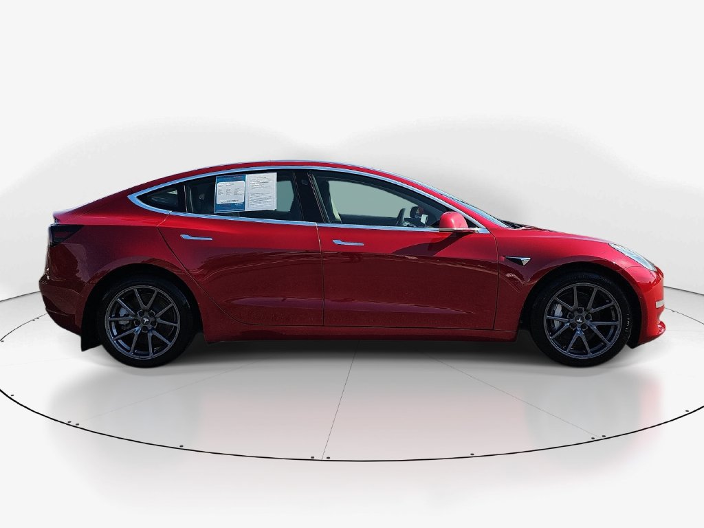 Used 2020 Tesla Model 3 Standard Range Plus RWD image 5