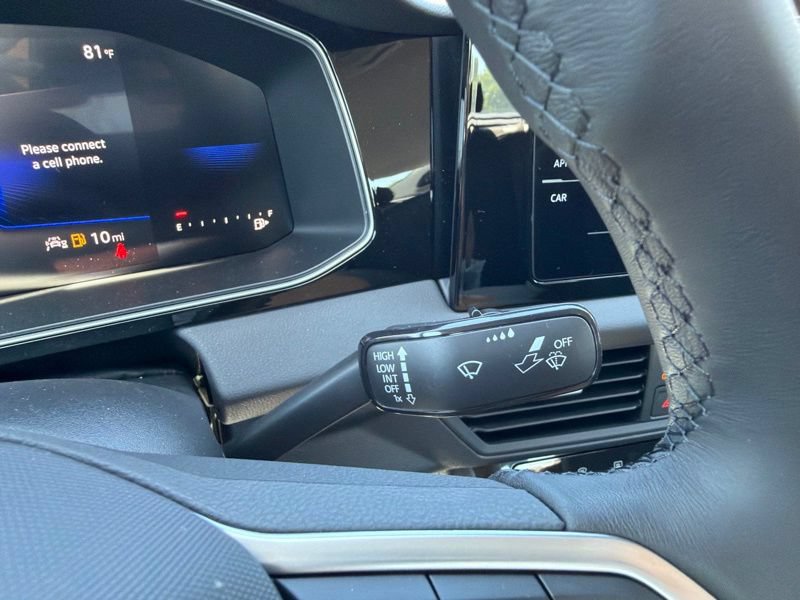 New 2026 Volkswagen Jetta S FWD image 26