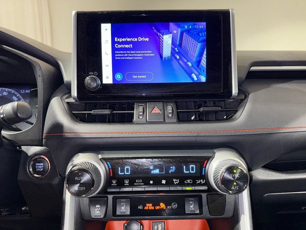 Certified 2023 Toyota RAV4 Adventure w/ Convenience Package AWD/4WD image 28