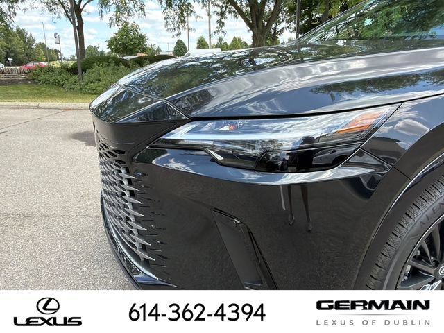 New 2026 Lexus RX 350 Premium w/ Convenience Package AWD/4WD image 12