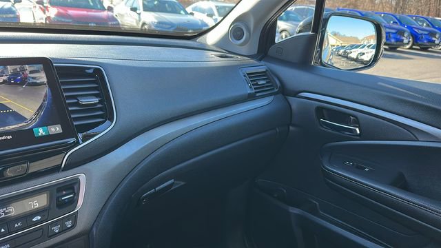 Used 2024 Honda Ridgeline Sport image 20
