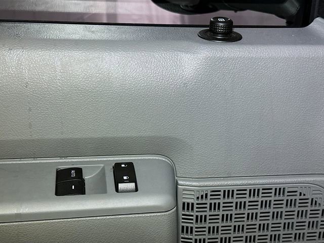 New 2026 Ford E-350 and Econoline 350 Super Duty w/ Power Equipment Group image 12