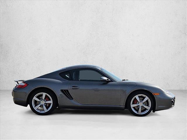 Used 2008 Porsche Cayman S image 4