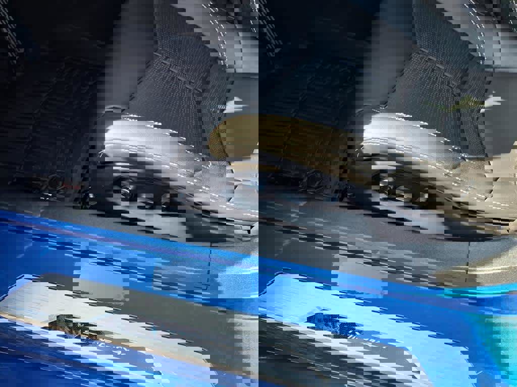 Used 2020 Chevrolet Corvette Stingray Preferred Cpe w/ 2LT Preferred Equipment Group image 12