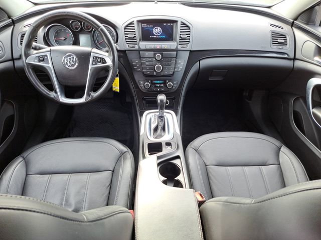 Used 2012 Buick Regal Leather image 8