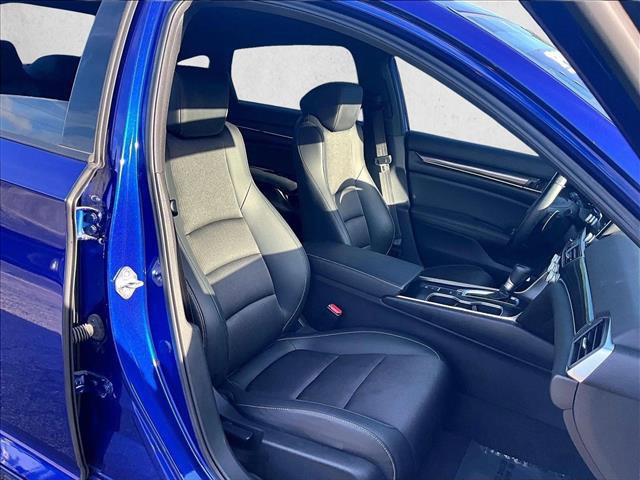 Used 2022 Honda Accord Sport image 9