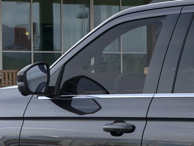 New 2025 Ford Expedition Max Platinum w/ Platinum Ultimate Package image 20