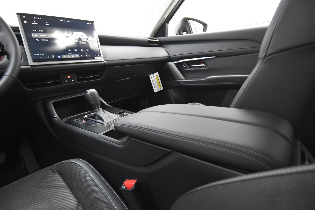 New 2026 MAZDA CX-5 Select AWD/4WD image 28