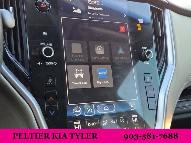 Used 2022 Subaru Outback Limited w/ Popular Package #2 image 46