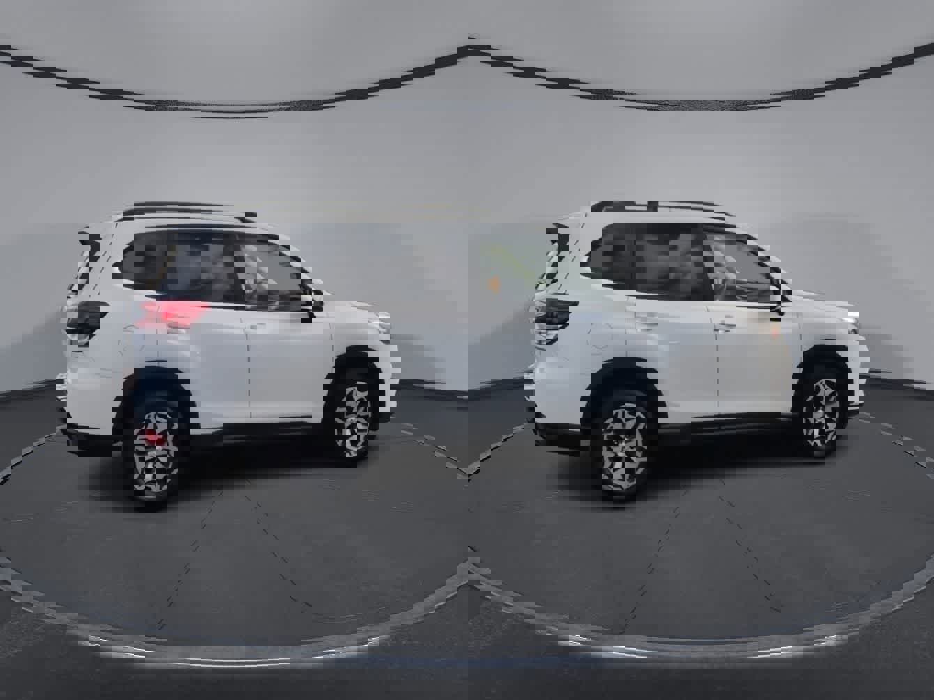 Used 2019 Subaru Forester Premium image 9