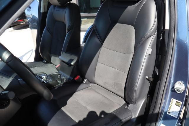 Used 2018 MAZDA CX-5 Touring FWD image 10