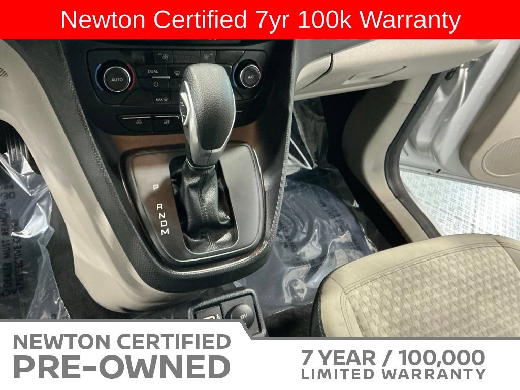 Used 2022 Ford Transit Connect XLT FWD image 12