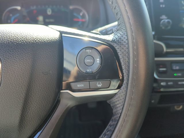 Used 2019 Honda Passport Touring image 22