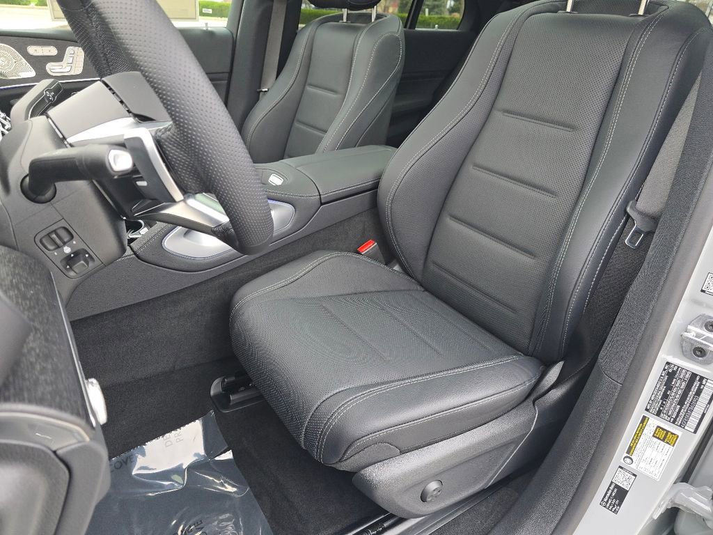 New 2026 Mercedes-Benz GLE 450 4MATIC image 24