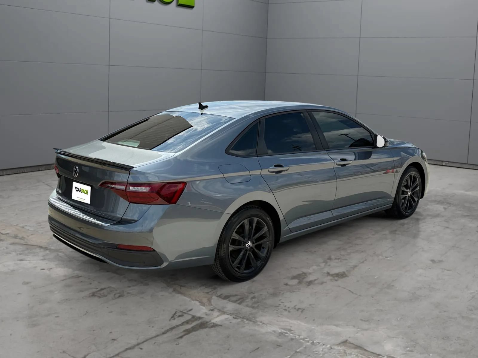 Used 2022 Volkswagen Jetta Sport FWD image 13